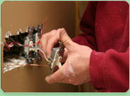 electrical repair Hartlepool